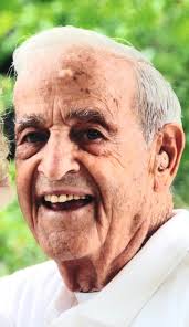 Obituary information for Deno Merico DeLuca