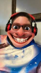 It's been a crazy couple of weeks was sick with a sinus infection. How do I  look? Lol