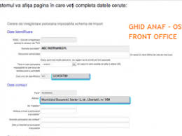 Lista persoanelor impozabile care au depus d089 pe propria răspundere. DeclaraÈia 094 Model Valabil 2021 Editabil Gratuit Care Este Termenul LimitÄ Depunere In 2021 Pentru 2020 Cabinetexpert Ro Blog Contabilitate