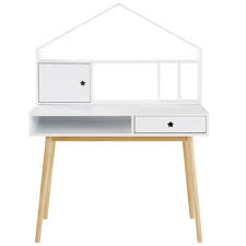 Bureau fille ado avec rangements. Bureau Enfant Maisons Du Monde Les 12 Plus Beaux Modeles