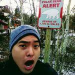 Chris Denetso's Instagram, Twitter & Facebook