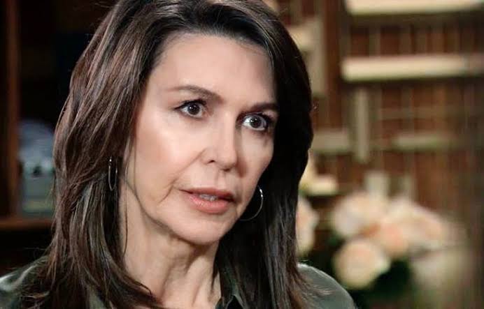 GH Spoilers: Anna Learns The Truth About Cyrus's Death And Cover Up And Is  Put At Risk - Soap Opera Spy