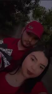 Perla Parral Oficial Esposo