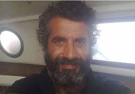 Turkish Man Sails 2 500 Miles In Search Of Love World News India Tv