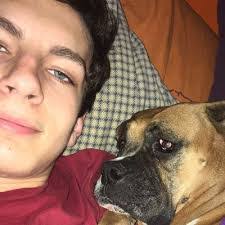 Casey Bledsoe's Instagram, Twitter & Facebook