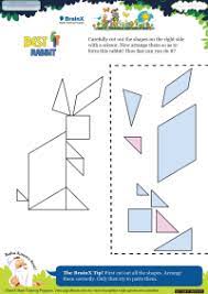 free 4th grade geometry case math worksheets for kids