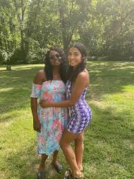 Profile for Tomiko Wright Ladkin