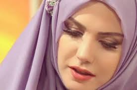 Ece erken'i bir de eski halini görün! Ece Erken Den Tesettur Aciklamasi