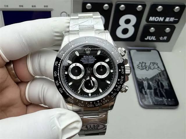 What Are Super Clone Watches? The Definitive 2025 Buyer's Guide - clean  factory
