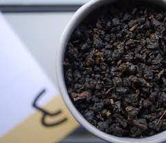 What Is Ruby Oolong Tea Good Proper Tea
