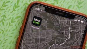 Uber For Business Launches Corporate Eats Delivery Feature In Canada In 2020 World Emoji Day Business Launch Uber