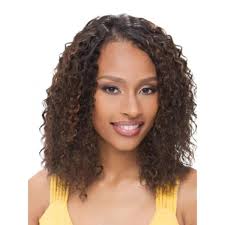 Janet Collection Hair Extensions Wigs for sale