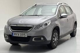 Image result for Gris Artense 2014 Peugeot