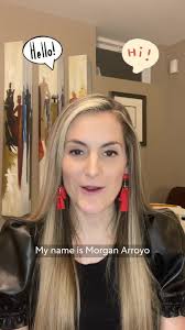 Meet Morgan! She's a part of the ‘Moms of Mars’ Associate Resource Group,  she told us how the ARG supports her, and other Moms (alongside their male  allies!), during the holidays ⛄️ ...