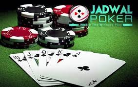 Dewa Poker Poker Casino Games Blackjack