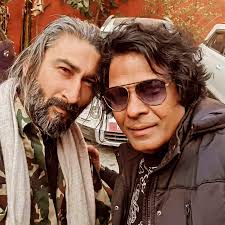 Training sameer bhatt.