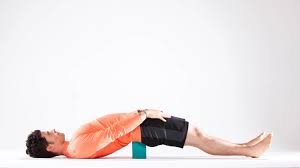We did not find results for: 8 Poses For Iliopsoas Release