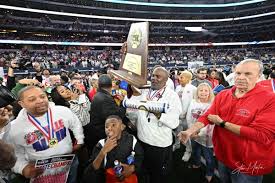 Duncanville Wins Back-to-Back 6A Division 1 State Titles