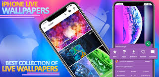 In fact, the stock android wallpapers are some of the community's favorites. Iphone Live Wallpapers Iphones8 Xs Xr X Max Xda Developers Forums