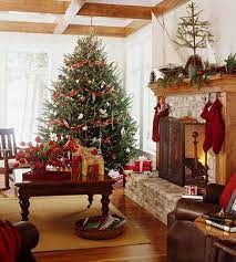 Arredare Casa A Natale Decorazioni Natalizie Fatte In Casa Natale Rustico Tradizioni Natalizie