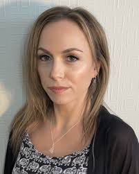 Sammi Ryan, Counsellor, Leeds, LS12