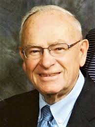 George E. Merk Obituary