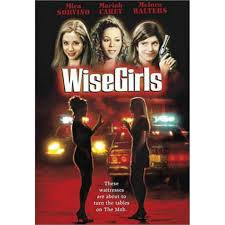 Wisegirls (2002) (DVD) - Walmart.com