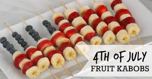 In fact, when it comes to the popular summer squash, the trickiest thing about it is spelling its name correctly. Healthy 4th Of July Recipes