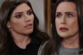 Heather's Potential Release from Prison in General Hospital