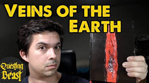 Best Left Buried Adventures: OSR Horror Adventure Reviews