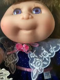 Cabbage Patch Kids @ Dolls