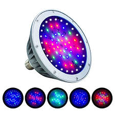 Top 10 Led Pool Lights Of 2020 Best Reviews Guide