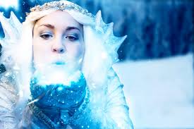 It snowed! For safety, the bike trails will be closed today, but the Park  is open! Come up and play!