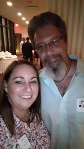 Theodore Roosevelt Class of 1985