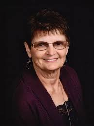 Obituary for Donna Rae Smithson — Travis Funeral Chapel: La Plata, MO