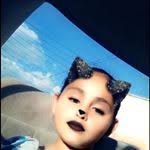 Alexa Tarango's Instagram, Twitter & Facebook