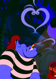 Oh Mon Ami C Est L Amour Disney Movie Scenes Disney Aladdin Aladdin Movie