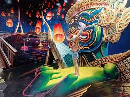 Pattaya Art In Paradise 2025 - From ฿749