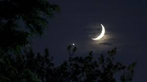 Sebelum matahari terbit dari barat, seluruh bumi ini akan gelap. Cara Amati Bintang Kejora Dan Jupiter Di Ufuk Barat Pekan Ini