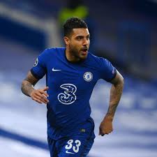 Ensuring we carry the broadest selection of high quality supplements has been in emerson's dna since day one, which is why it's no surprise that we have. Emerson Palmieri Wants To Leave Chelsea At All Cost We Ain T Got No History