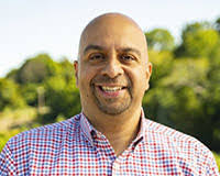 Paul Cofrancesco's Instagram, Twitter & Facebook