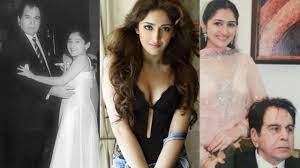 Remember Shivaay actress Sayyeshaa Saigal? A look at her personal life in  pictures
