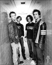 Our Lady Peace Big Music Music Bands My Favorite Music