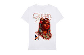 Nicki Minaj X Just Don Capsule Collection Tees Hypebeast How nicki minaj spends her millions (youtu.be).