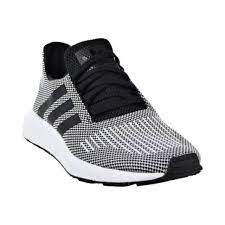 Adidas Swift Run Men's Shoes Core Black-Core Black-White B37734 | Kixify  Marketplace