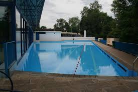 Piscine A Orthez 64 Activites