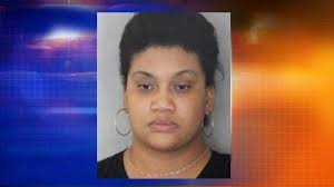 Milton Woman Arrested for Child Abuse