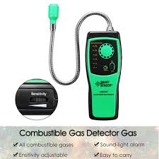 Identify different classes of flammable and combustible liquids based on their flash points. Flammable Gas Detector As8800l Portable Flammable Gas Detector Natural Gas Leak Tester Analyzer Safety Sensors Detectors Safety Security
