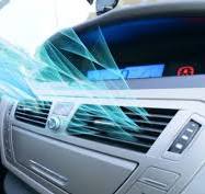 Заправлення кондиціонера авто. Заправка автокондиціонера ...