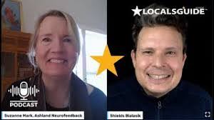 Suzanne Mark's Instagram, Twitter & Facebook